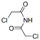 CAS 登录号：4960-82-1， 2-氯-N-(2-氯乙酰基)乙酰胺