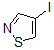 CAS 登录号：49602-28-0， 4-碘异噻唑