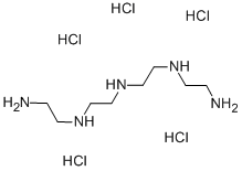 CAS#: 4961-41-5, Tetraethylenepentamine Pentahydrochloride
