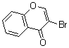 CAS 登录号：49619-82-1， 3-溴-4H-1-苯并吡喃-4-酮