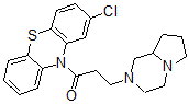 CAS 登录号：49780-10-1， 阿托氯嗪