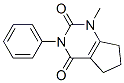 CAS#: 49786-34-7, 6,7-Dihydro-1-Methyl-3-Phenyl-1H-Cyclopentapyrimidine-2,4(3H,5H)-Dione