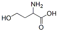 CAS 登录号：498-19-1， DL-高丝氨酸