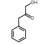 CAS#: 4982-08-5, 1-Hydroxy-3-Phenyl-Propan-2-One