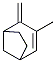 CAS#: 49826-53-1, 3-Methyl-2-Methylidene-Bicyclo[3.2.1]Oct-3-Ene