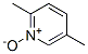CAS#: 4986-05-4, 2,5-Dimethylpyridine 1-Oxide