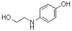CAS#: 49865-92-1, 4-[(2-Hydroxyethyl)amino]phenol
