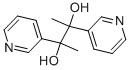 CAS#: 4989-59-7, 2,3-Di-3-Pyridylbutane-2,3-Diol