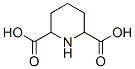 CAS 登录号：499-82-1， 2,6-哌啶二甲酸
