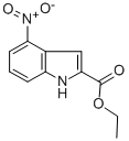 CAS#: 4993-93-5, Ethyl 4-Nitro-1H-Indole-2-Carboxylate