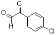 CAS 登录号：4998-15-6， (4-氯-苯基)-氧代-乙醛