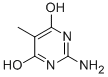 CAS 登录号：500161-23-9， 2-氨基-6-羟基-5-(1-甲基乙基)-4(1H)-嘧啶酮
