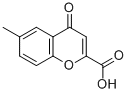 CAS#: 5006-44-0, 6-Methylchromone-2-Carboxylic Acid