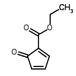 CAS#: 500900-35-6, Ethyl 5-Oxo-1,3-Cyclopentadiene-1-Carboxylate