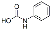 CAS 登录号：501-82-6， 苯基氨基甲酸