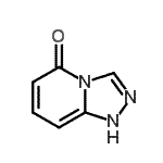 CAS#: 501016-88-2, [1,2,4]Triazolo[4,3-a]Pyridin-5(1H)-One