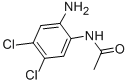 CAS 登录号：501076-48-8， N-(2-氨基-45-二氯苯基)乙酰胺