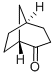 CAS 登录号：5019-82-9， 双环[3.2.1]辛烷-2-酮