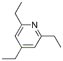 CAS#: 50286-76-5, 2,4,6-Triethylpyridine