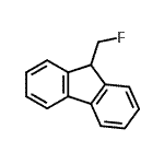 CAS 登录号：502897-85-0， 9-(氟甲基)-9H-芴