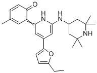 CAS 登录号：503105-88-2， BRITE 338733