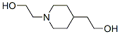 CAS 登录号：50325-75-2， 哌啶-1,4-二乙醇