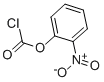 CAS 登录号：50353-00-9， 2-硝基苯基氯甲酸酯