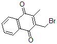 CAS#: 50371-29-4, 3-Bromomethylmenadione