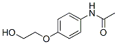 CAS 登录号：50375-15-0， N-[4-(2-羟基乙氧基)苯基]-乙酰胺