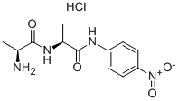 CAS 登录号：50450-81-2， 丙氨酰-丙氨酰-对硝基苯胺