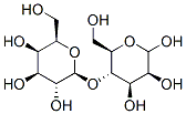 CAS#: 50468-56-9, 4-O-beta-Galactopyranosyl-D-Mannopyranose