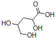 CAS 登录号：50480-12-1， 3-脱氧戊糖酸