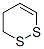 CAS#: 505-20-4, Tetrahydro-1,2-Dithiin