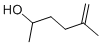 CAS#: 50551-88-7, 5-Methyl-5-Hexen-2-Ol