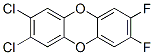 CAS 登录号：50585-42-7， 2,3-二氯-7,8-二氟二苯并对二恶英