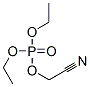 CAS#: 50586-62-4, Cyanomethyl Diethyl Phosphate