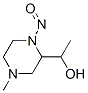 CAS#: 50597-38-1, 1-(4-Methyl-1-Nitrosopiperazin-2-Yl)Ethanol
