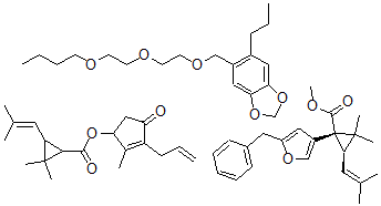 CAS#: 50641-85-5, Neopybuthrin