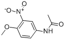 CAS#: 50651-39-3, N-(4-Methoxy-3-Nitrophenyl)Acetamide