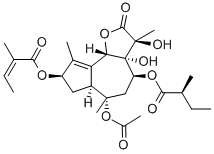 CAS#: 50657-07-3, Trilobolide