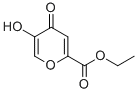CAS#: 50671-51-7, 5-Hydroxy-4-Oxo-4H-Pyran-2-Carboxylic Acid Ethyl Ester