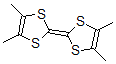 CAS 登录号：50708-37-7， 2-(4,5-二甲基-1,3-二硫杂环戊烯-2-亚基)-4,5-二甲基-1,3-二硫杂环戊烯