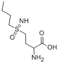 CAS#: 5072-26-4, DL-Buthionine-[S,R]-Sulfoximine