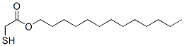 CAS 登录号：50727-78-1， 巯基乙酸十三烷基酯