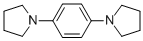 CAS 登录号：50771-64-7， 1,4-二吡咯烷基苯