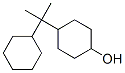 CAS#: 50807-15-3, 4-(2-Cyclohexyl-2-Propyl)Cyclohexan-1-Ol