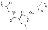 CAS 登录号：5084-98-0， 苄氧羰基-亮氨酰-甘氨酸甲酯