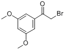 CAS#: 50841-50-4, 2-Bromo-1-(3,5-Dimethoxyphenyl)Ethanone