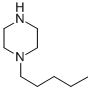 CAS#: 50866-75-6, 1-(1-Pentyl)Piperazine