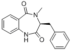 CAS#: 50886-63-0, (4S)-4-Benzyl-5-Methyl-2,5-Diazabicyclo[5.4.0]Undeca-7,9,11-Triene-3,6-Dione